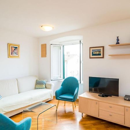 Appartement Deluxe Duplex House With Terrace à Dubrovnik Extérieur photo