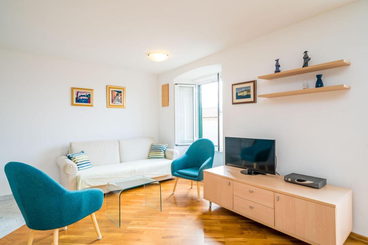 Appartement Deluxe Duplex House With Terrace à Dubrovnik Extérieur photo